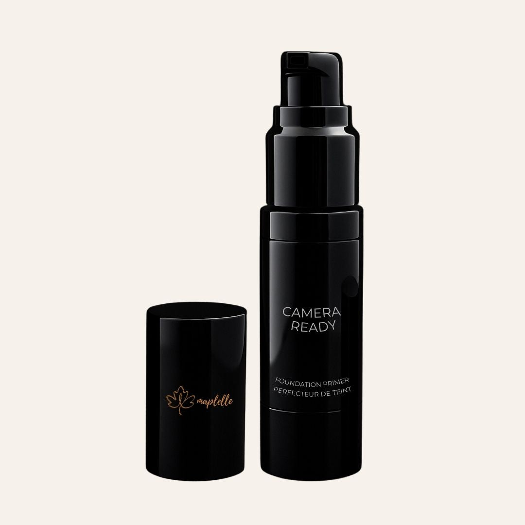 Foundation Primer - Clear