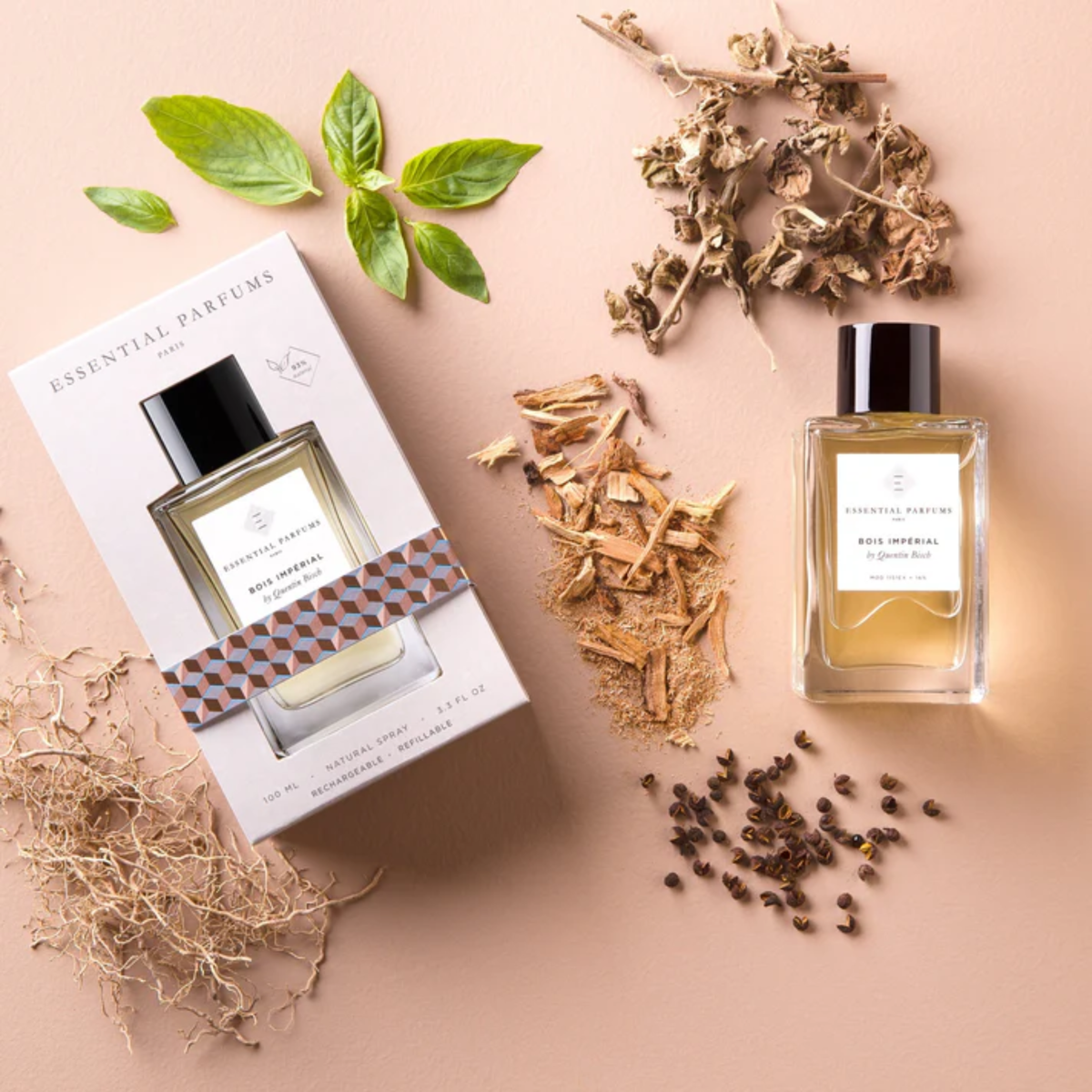 The Art of Perfume: A Guide to Finding Your Signature Scent