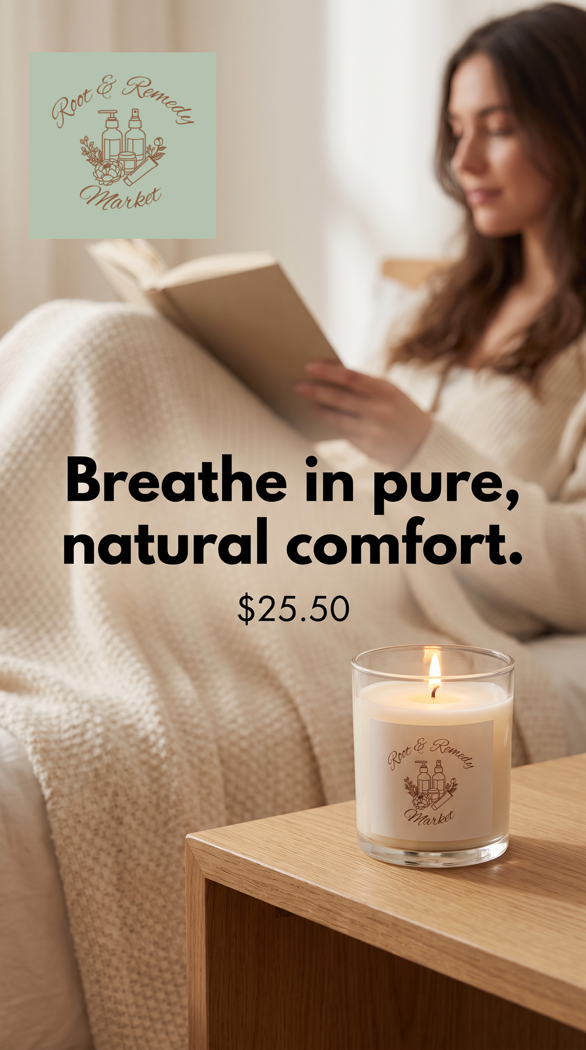 The Art of Unwinding: How Candle Scents Can Transform Your Relaxation Ritual