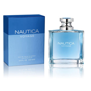 Nautica Voyage Review: A Fresh Classic Worth Knowing