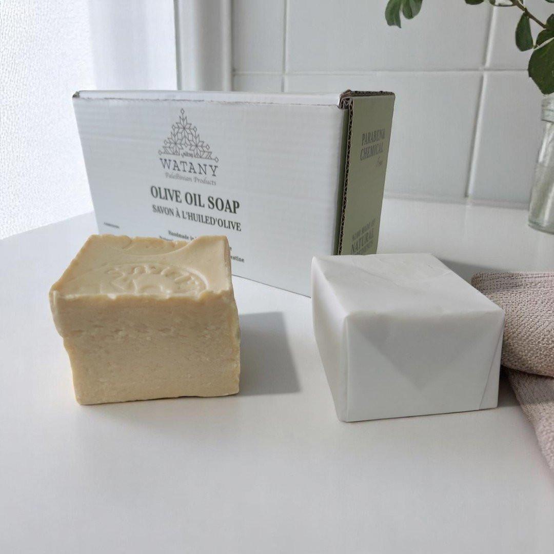 The Art of Handcrafted Soap: A Guide to Natural Cleansing