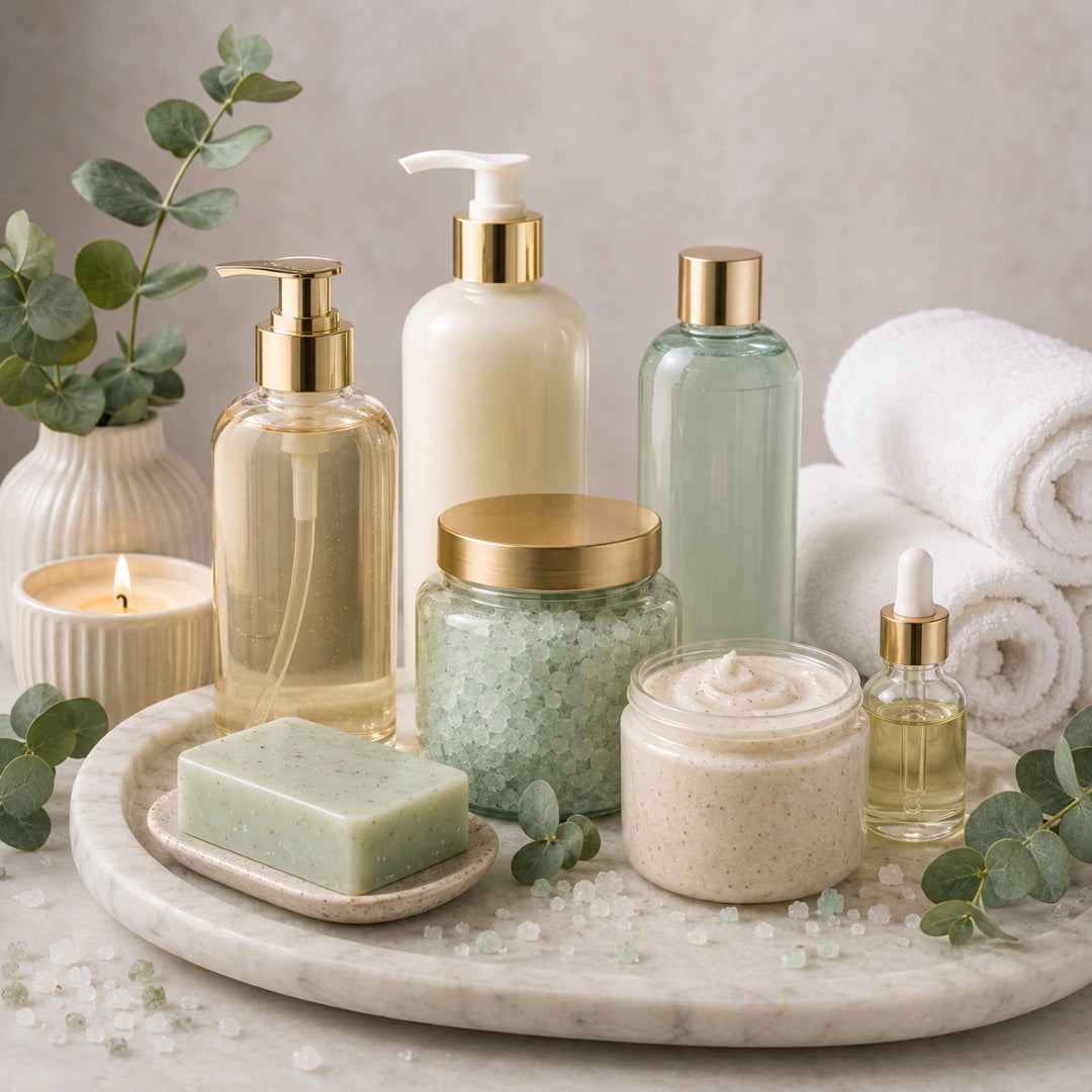 Bath & Body