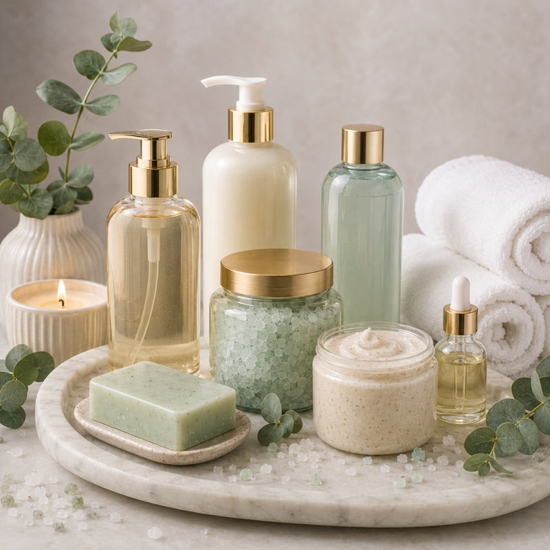 Bath & Body
