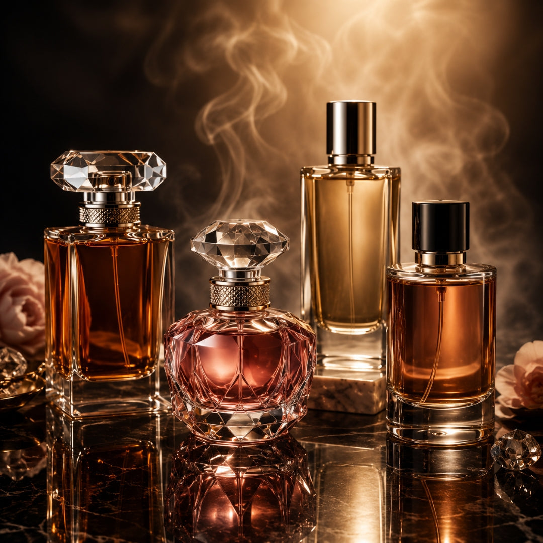 Fragrances & Perfumes
