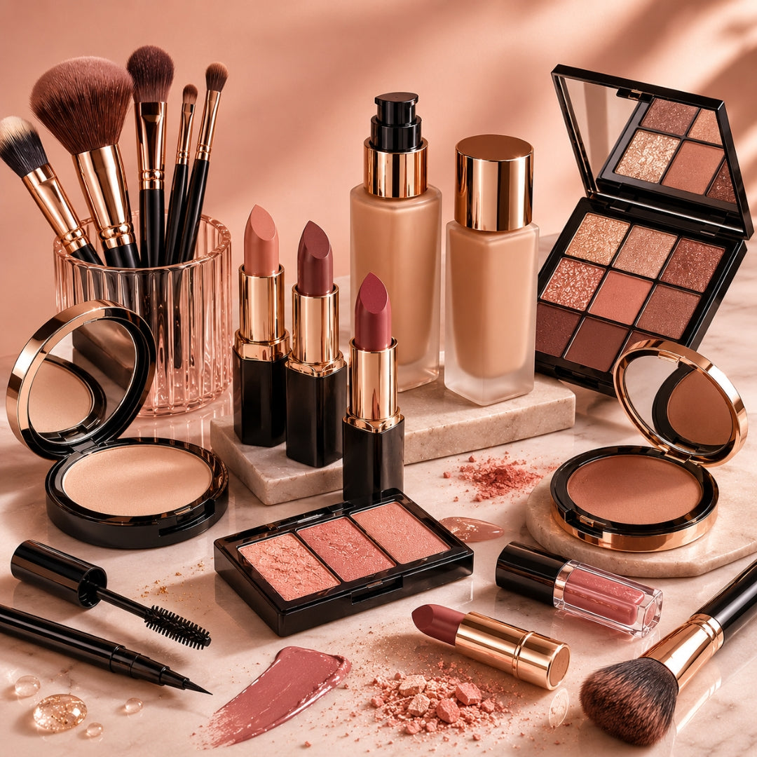 Makeup