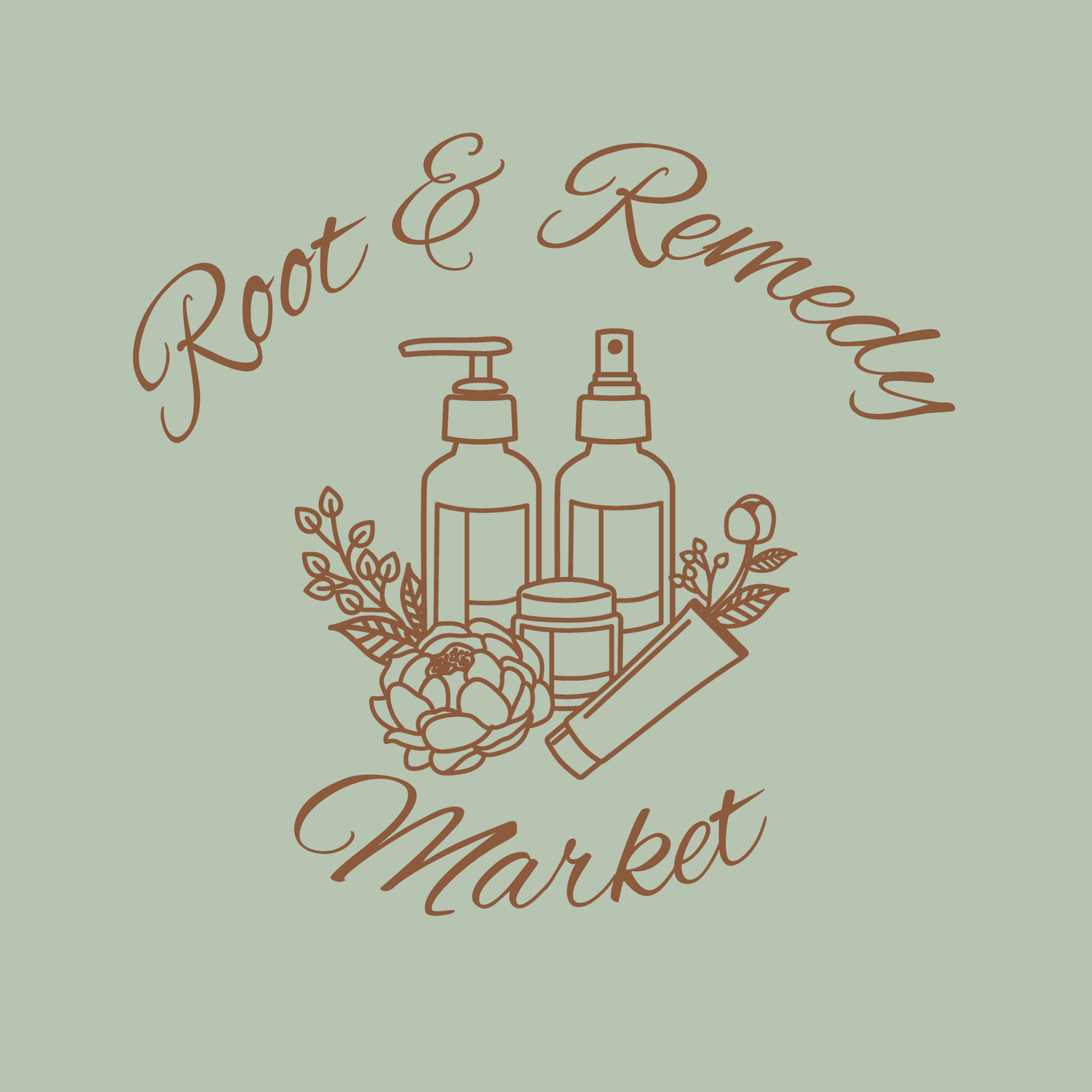 Root and Remedy Market