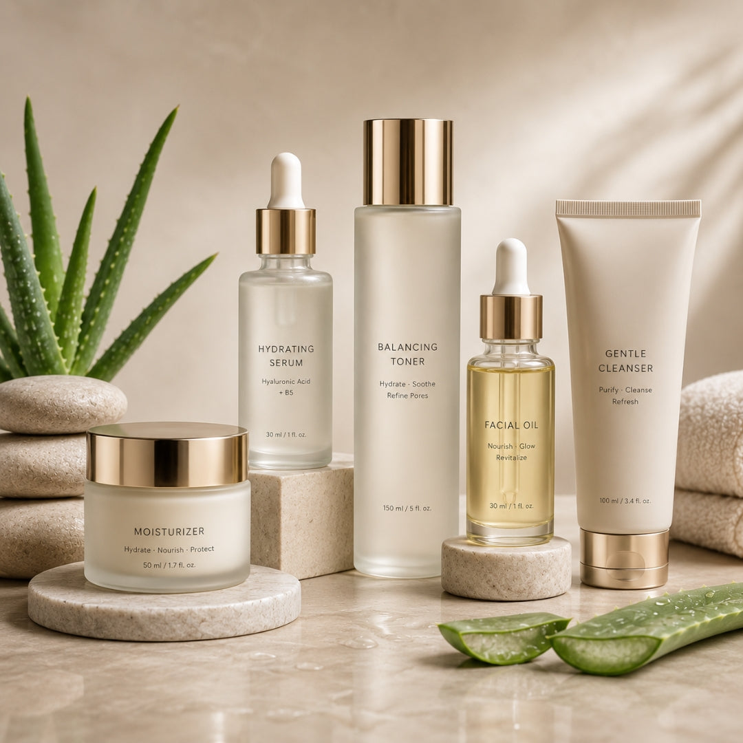 Skincare