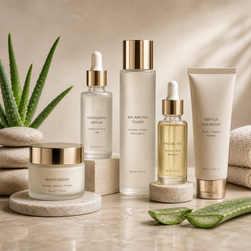 Skincare