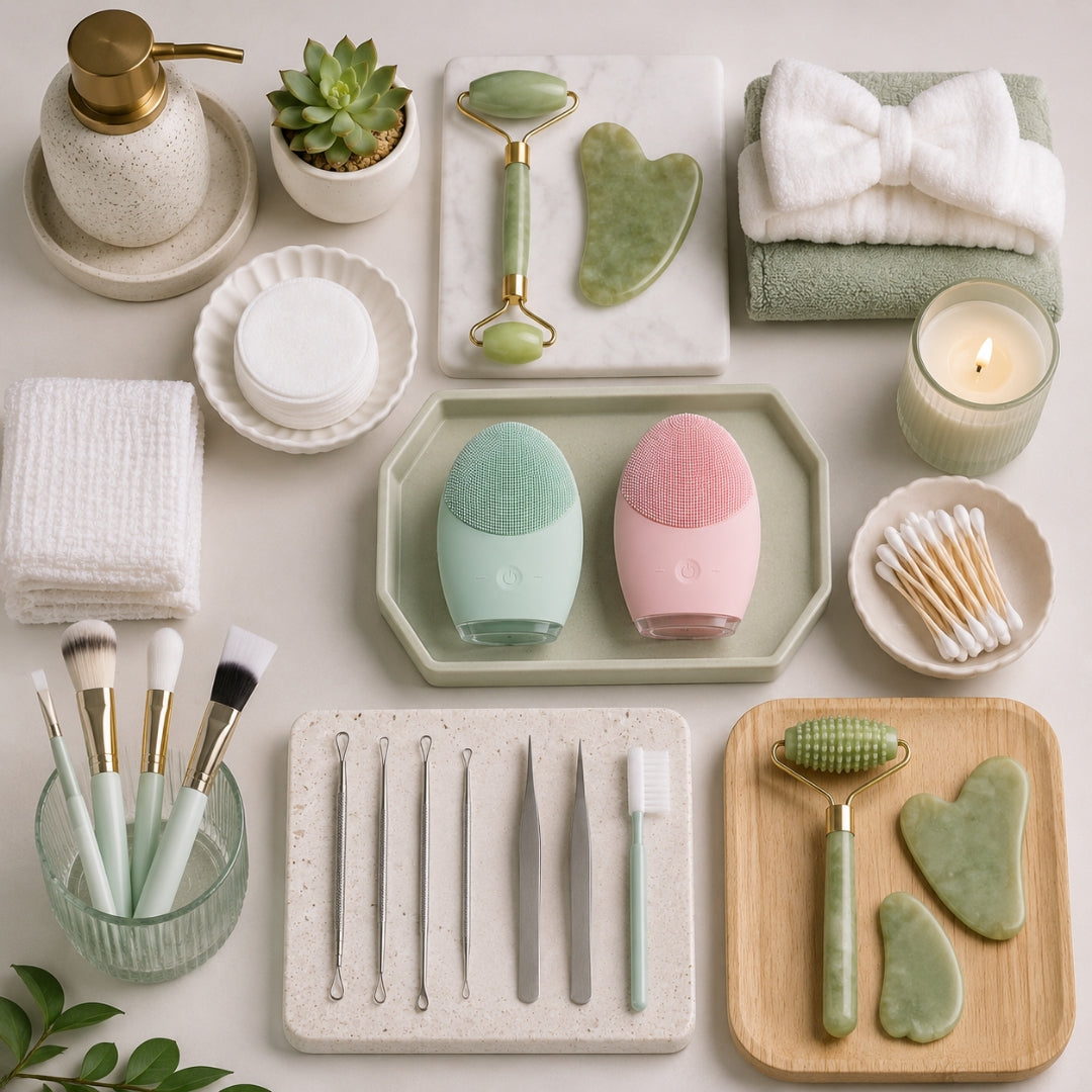 Tools & Accessories