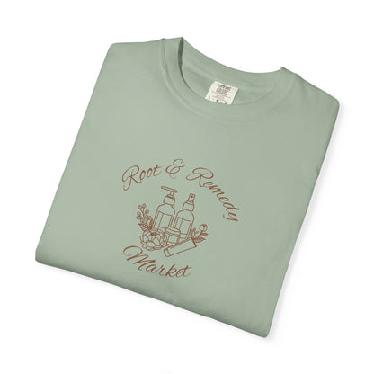 Vintage Coastal Market T-Shirt
