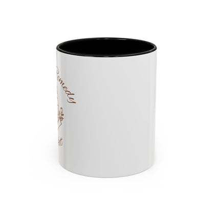 Root and Remedy Market Coffee Mug — 11/15oz