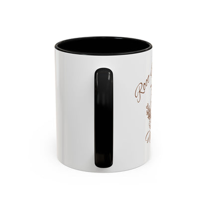 Root and Remedy Market Coffee Mug — 11/15oz