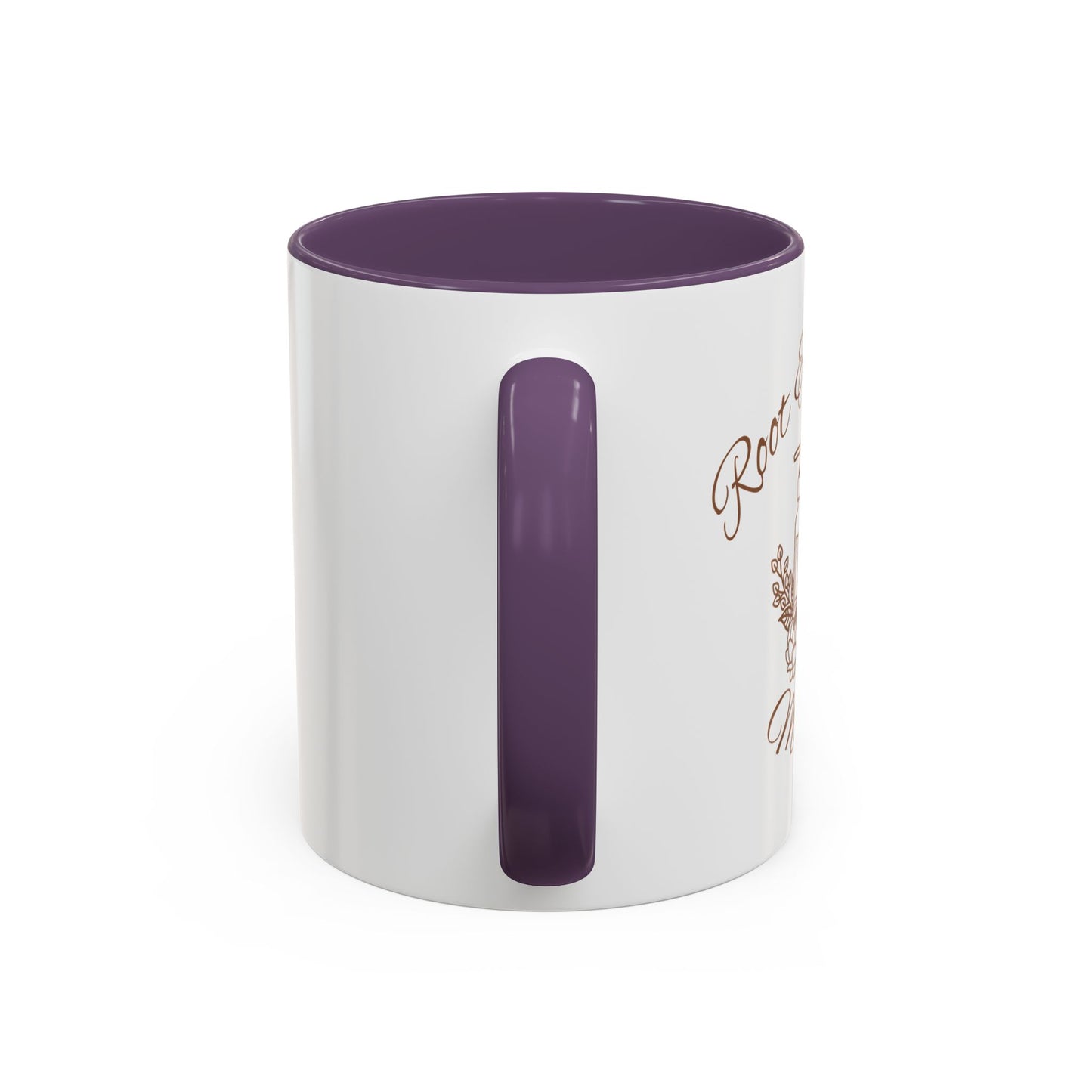 Root and Remedy Market Coffee Mug — 11/15oz