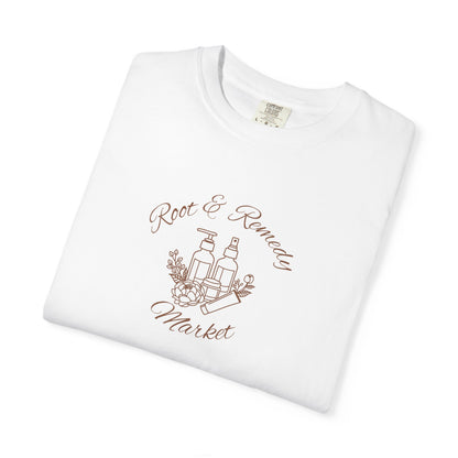 Vintage Coastal Market T-Shirt