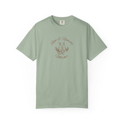 Vintage Coastal Market T-Shirt
