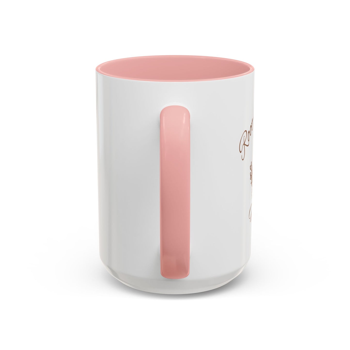 Root and Remedy Market Coffee Mug — 11/15oz