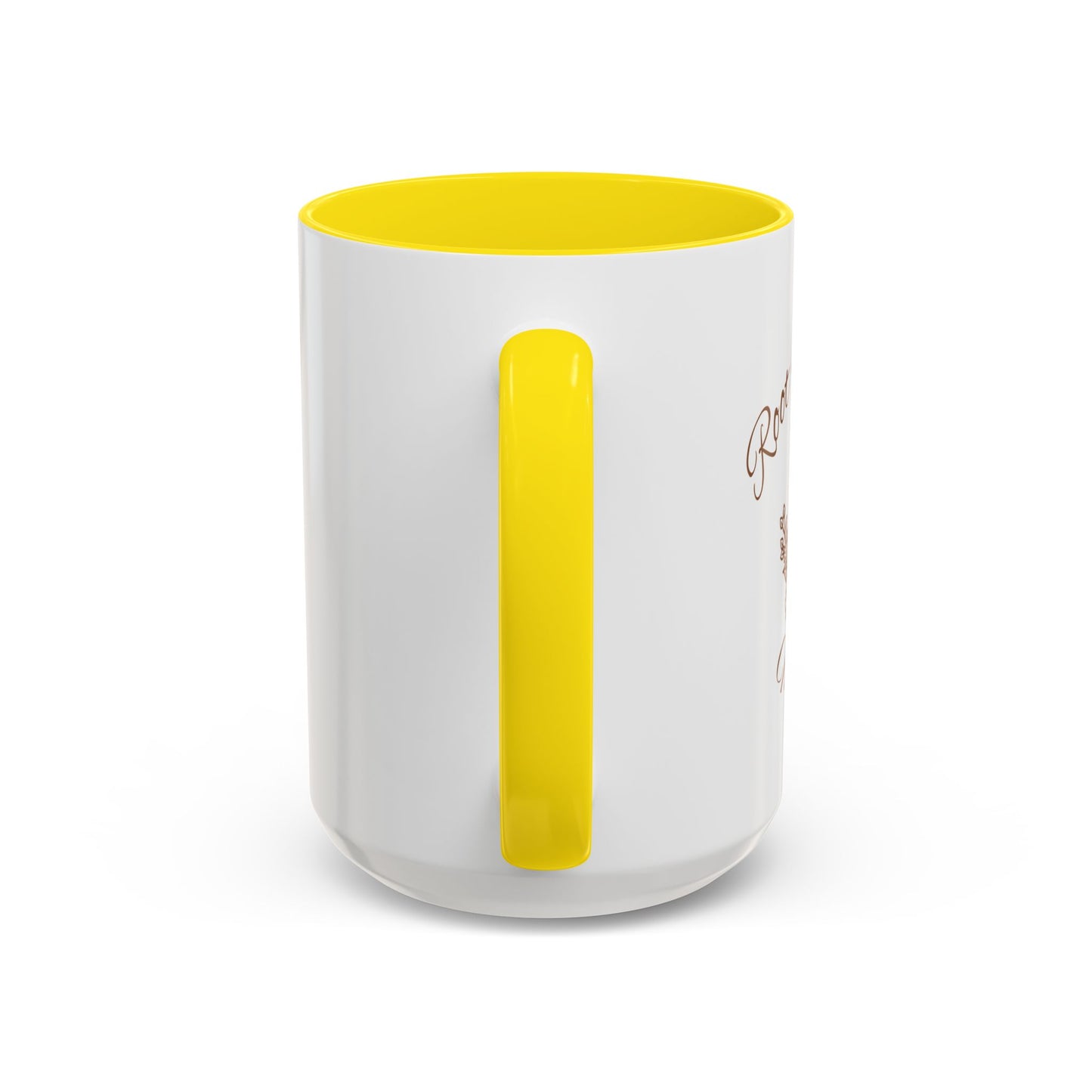 Root and Remedy Market Coffee Mug — 11/15oz