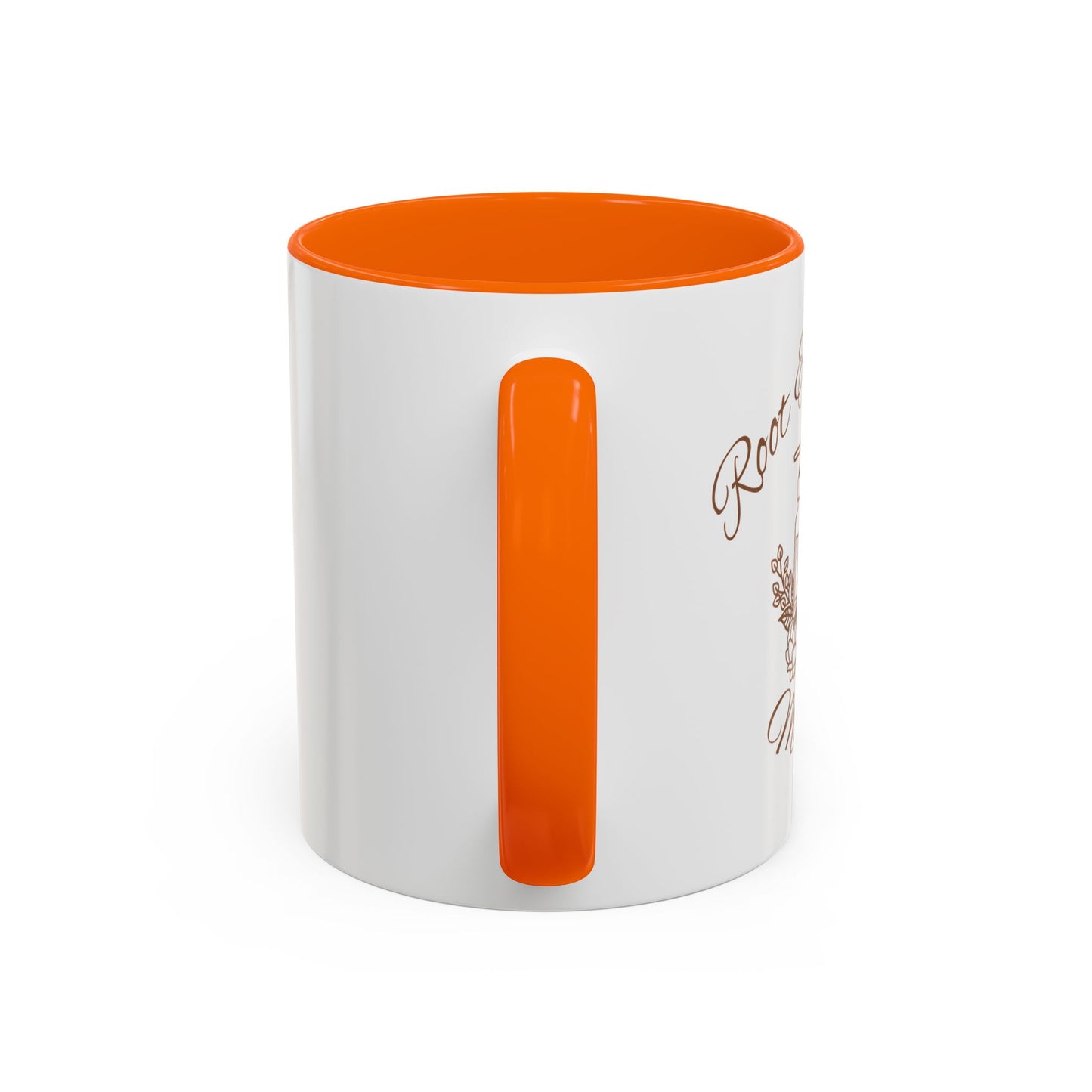 Root and Remedy Market Coffee Mug — 11/15oz