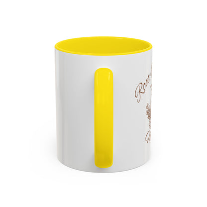 Root and Remedy Market Coffee Mug — 11/15oz