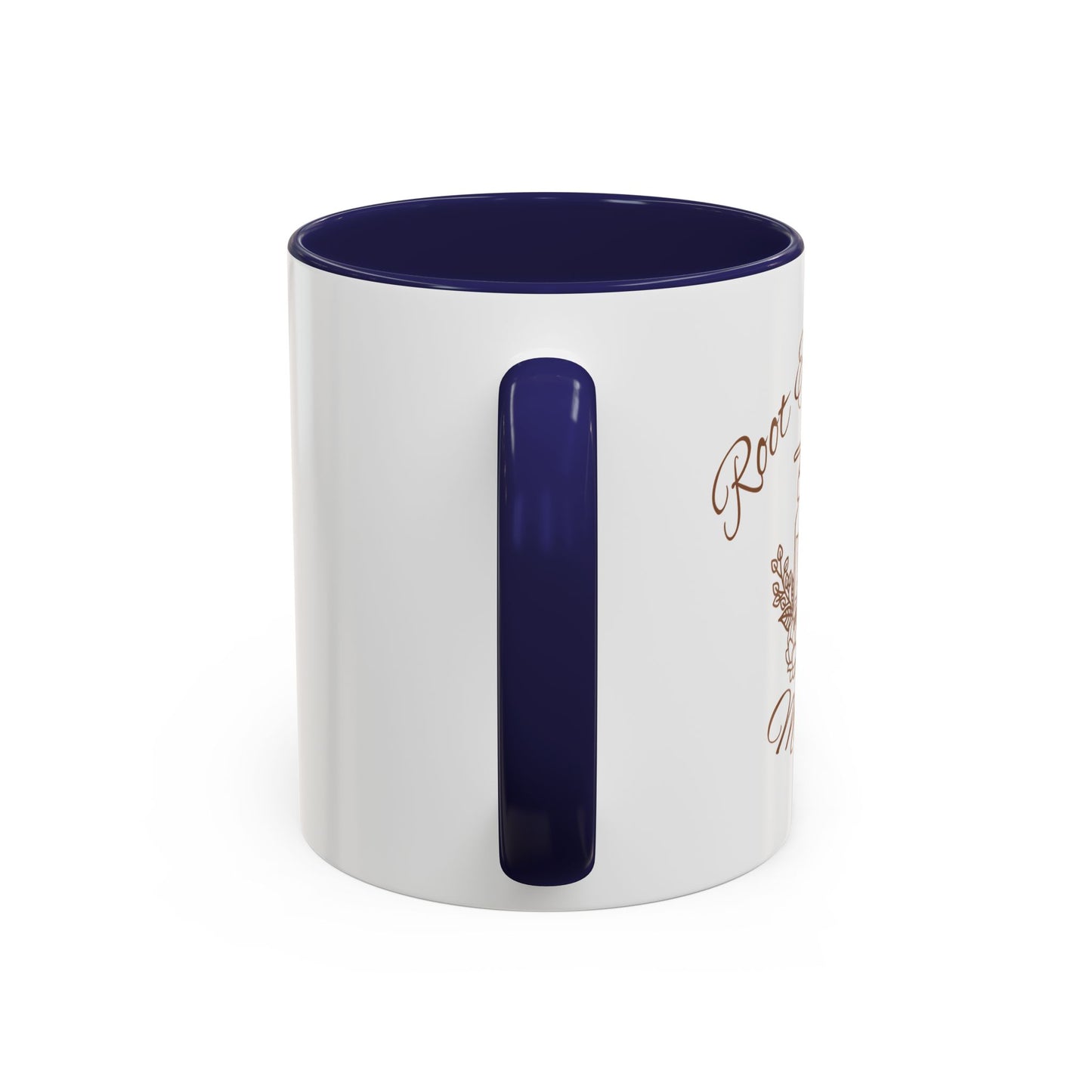 Root and Remedy Market Coffee Mug — 11/15oz