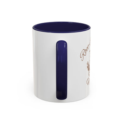 Root and Remedy Market Coffee Mug — 11/15oz