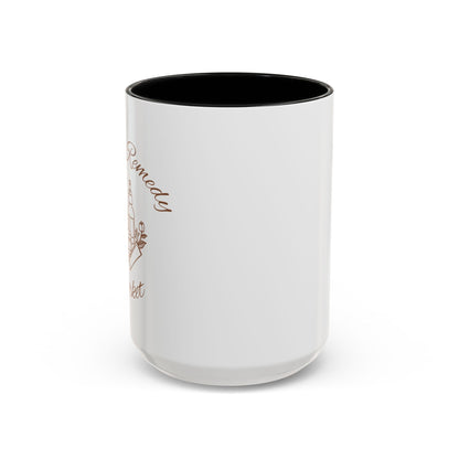 Root and Remedy Market Coffee Mug — 11/15oz