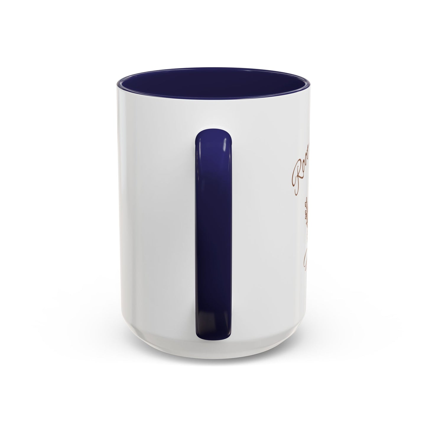 Root and Remedy Market Coffee Mug — 11/15oz