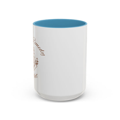 Root and Remedy Market Coffee Mug — 11/15oz