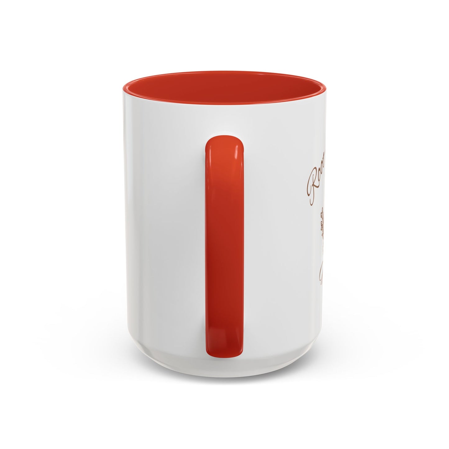 Root and Remedy Market Coffee Mug — 11/15oz