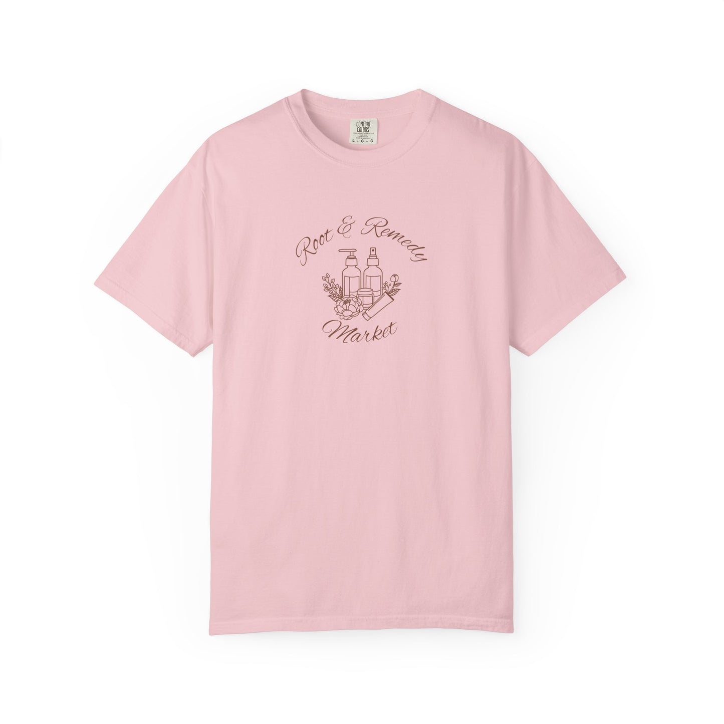 Vintage Coastal Market T-Shirt