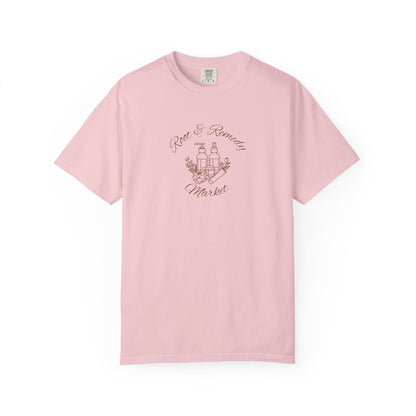 Vintage Coastal Market T-Shirt