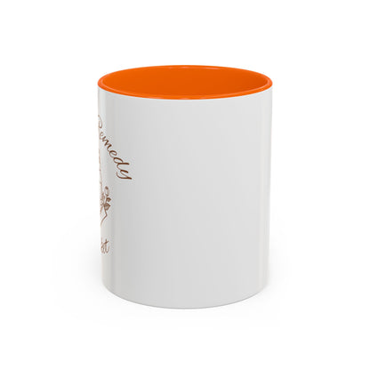 Root and Remedy Market Coffee Mug — 11/15oz