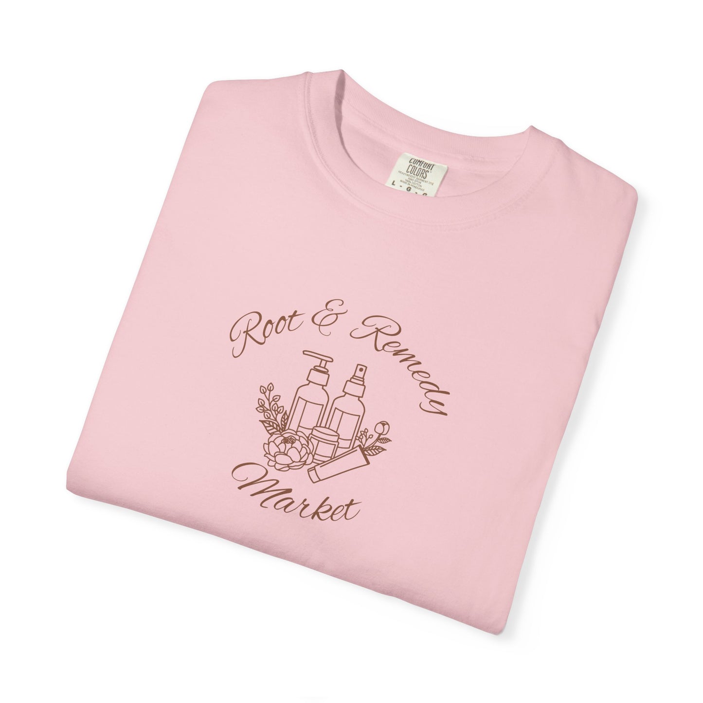 Vintage Coastal Market T-Shirt