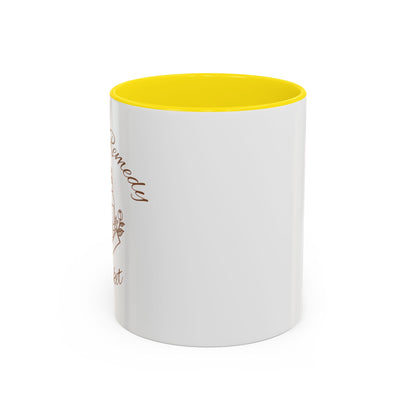 Root and Remedy Market Coffee Mug — 11/15oz