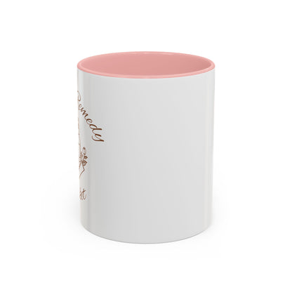 Root and Remedy Market Coffee Mug — 11/15oz
