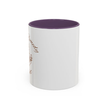 Root and Remedy Market Coffee Mug — 11/15oz