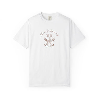 Vintage Coastal Market T-Shirt