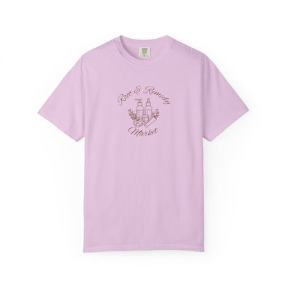 Vintage Coastal Market T-Shirt