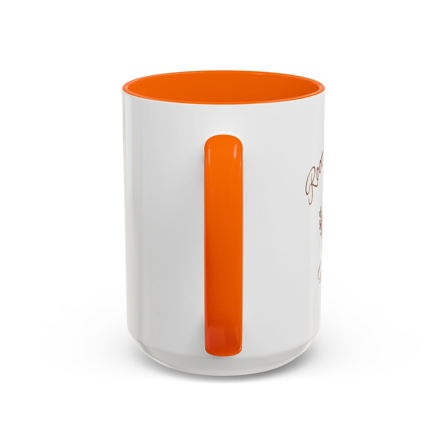 Root and Remedy Market Coffee Mug — 11/15oz