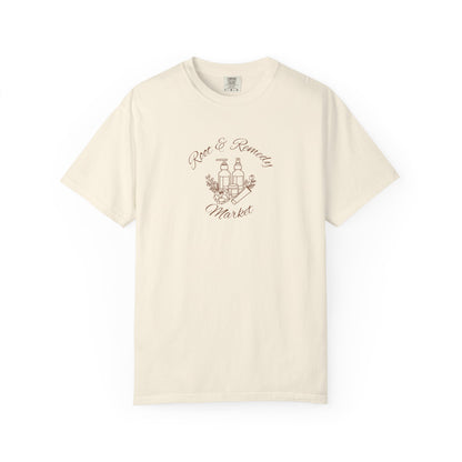 Vintage Coastal Market T-Shirt