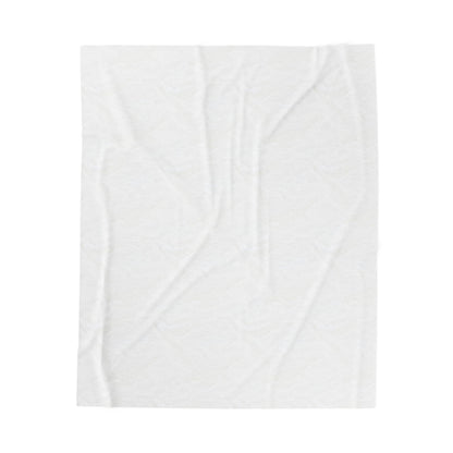 Root & Remedy Market Throw Blanket