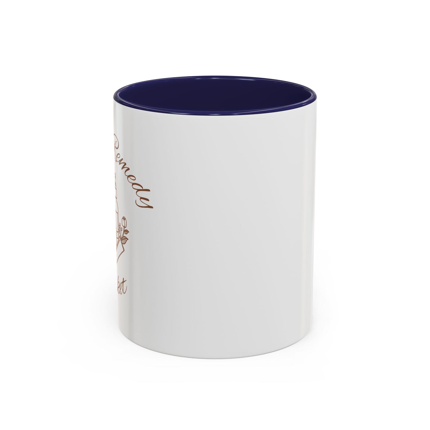 Root and Remedy Market Coffee Mug — 11/15oz