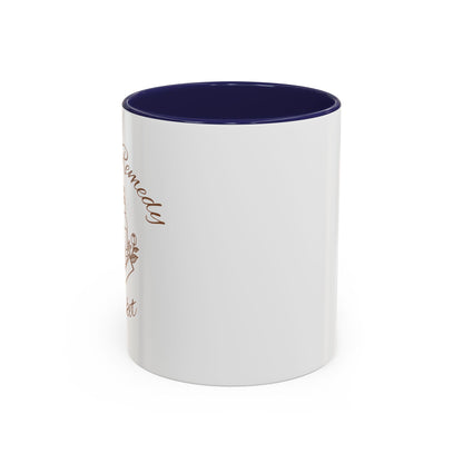 Root and Remedy Market Coffee Mug — 11/15oz