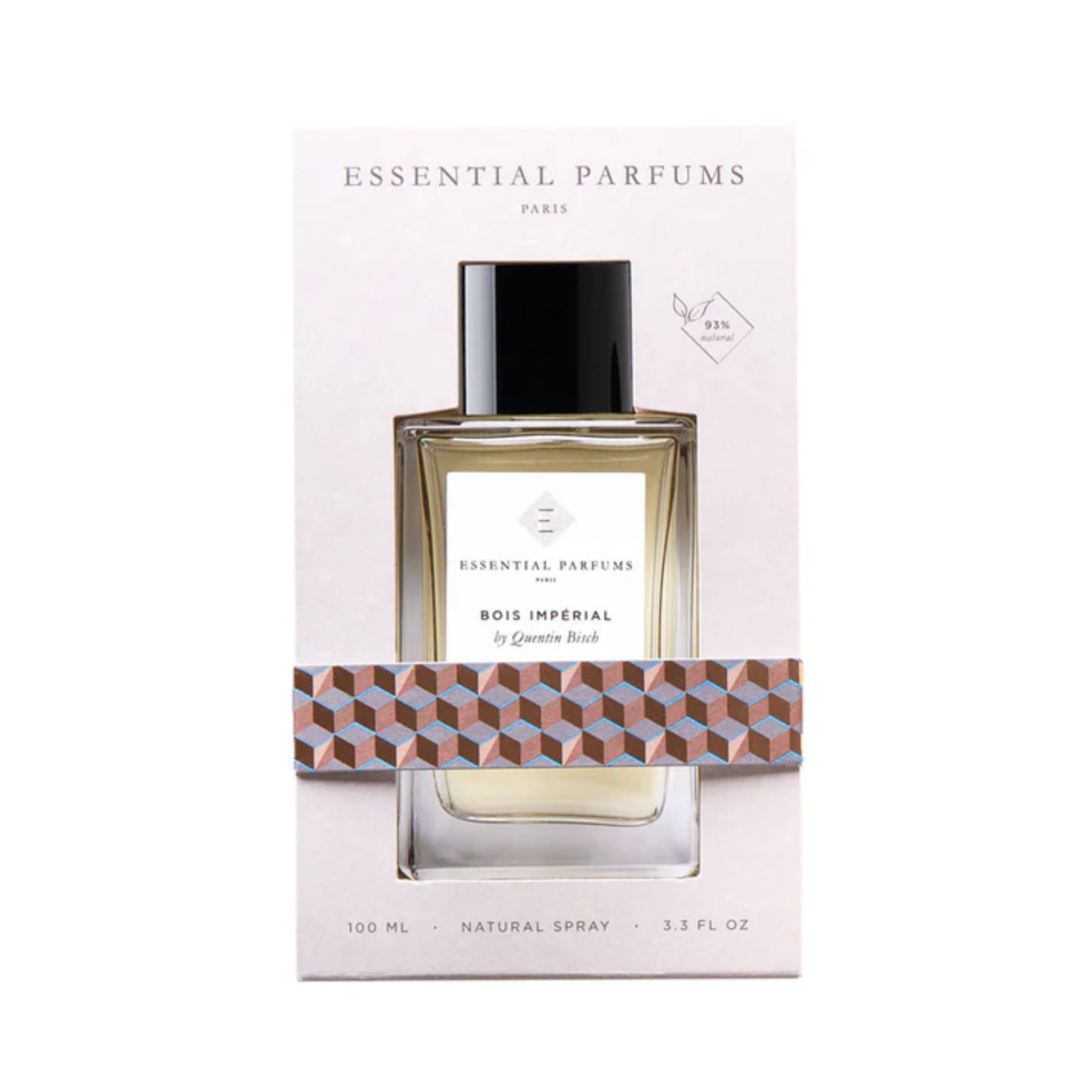 Essential Parfums Bois Imperial EDP