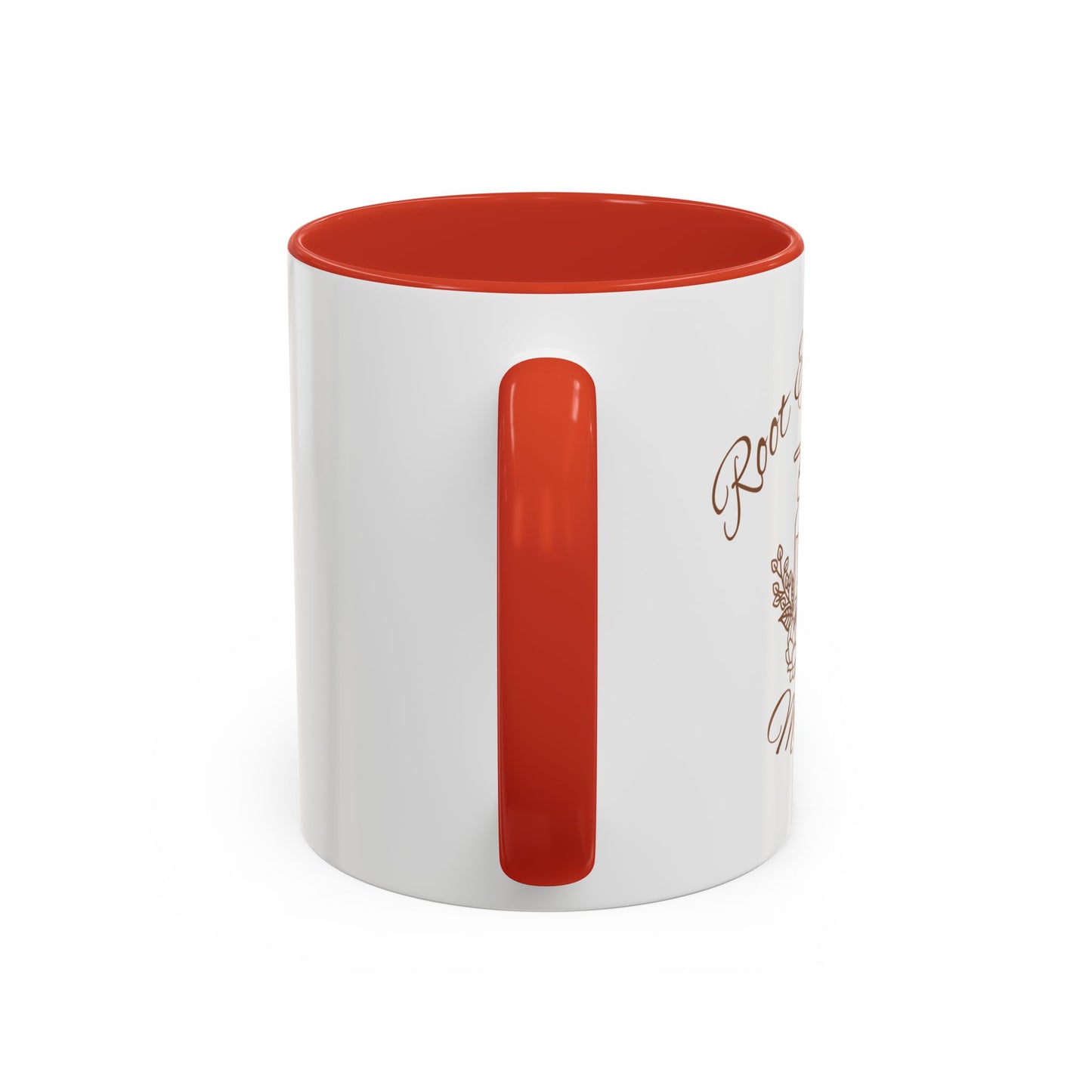 Root and Remedy Market Coffee Mug — 11/15oz