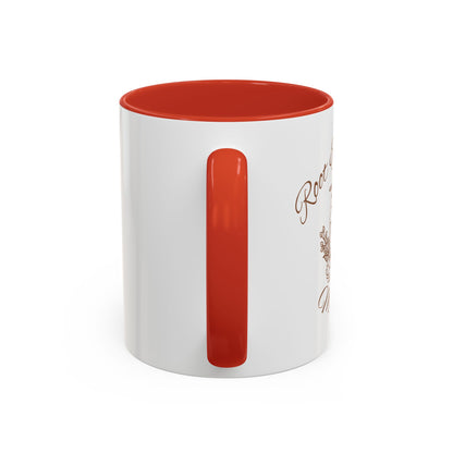 Root and Remedy Market Coffee Mug — 11/15oz