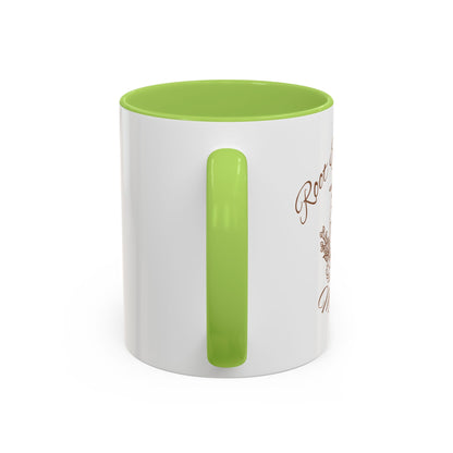 Root and Remedy Market Coffee Mug — 11/15oz