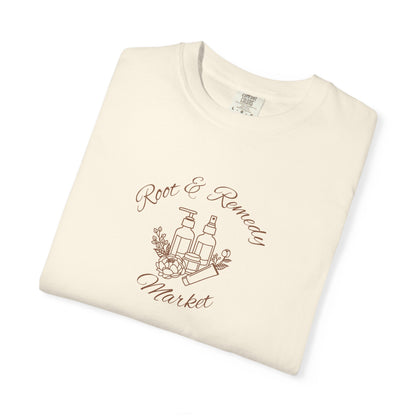 Vintage Coastal Market T-Shirt