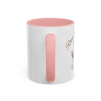 Root and Remedy Market Coffee Mug — 11/15oz