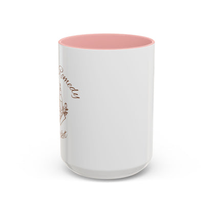 Root and Remedy Market Coffee Mug — 11/15oz